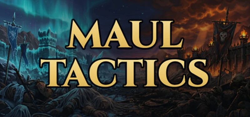 Maul Tactics Image