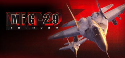 MiG-29 Fulcrum Image