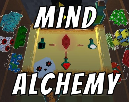 Mind Alchemy Image