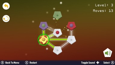 Mini Puzzle Balls Image