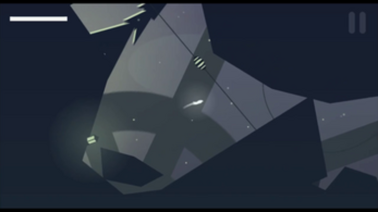 Mira : A Bird's Flight Image