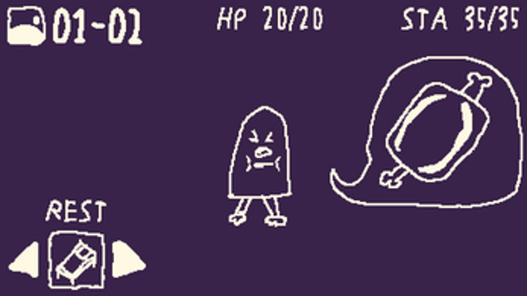 Mon Mon VPet Pocket Image