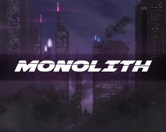 Monolith Game Cover