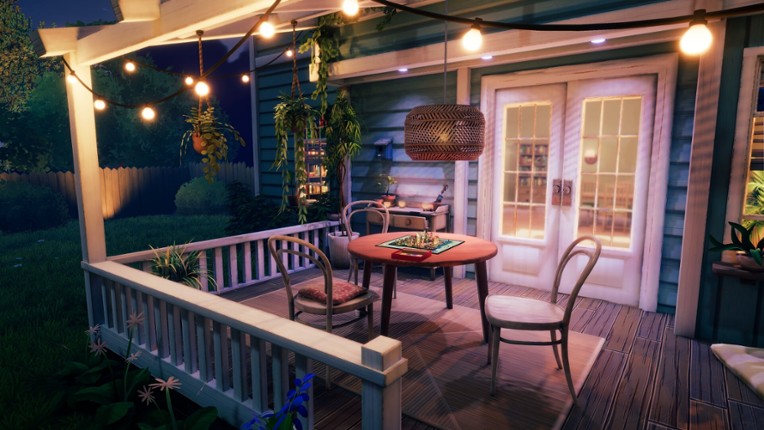 MONOPOLY 2024 screenshot