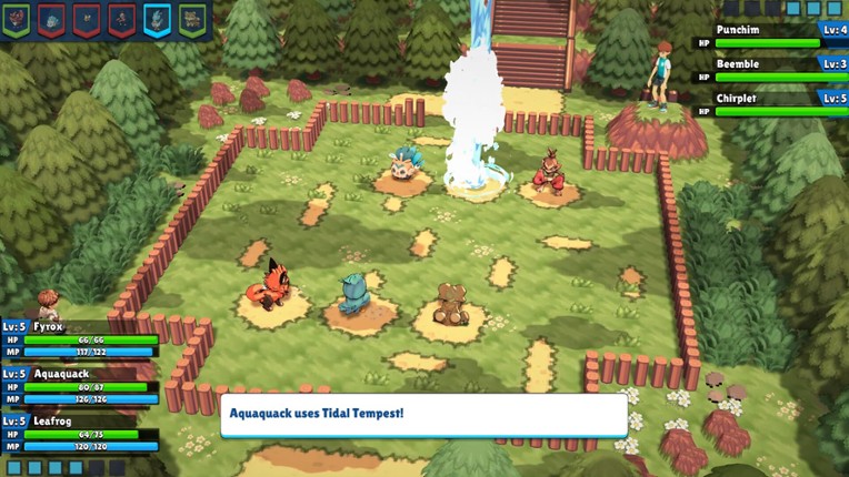 MonTamer Image