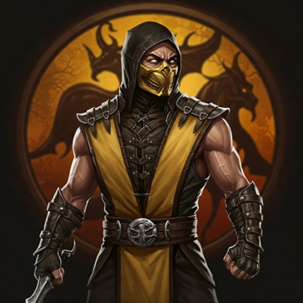 Mortal kombat Image