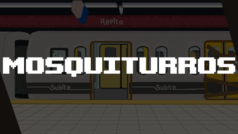 Mosquiturros screenshot