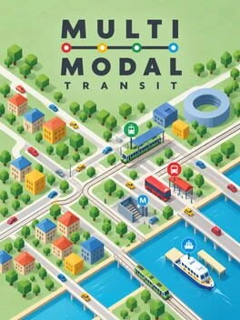 Games like Multi Modal Transit