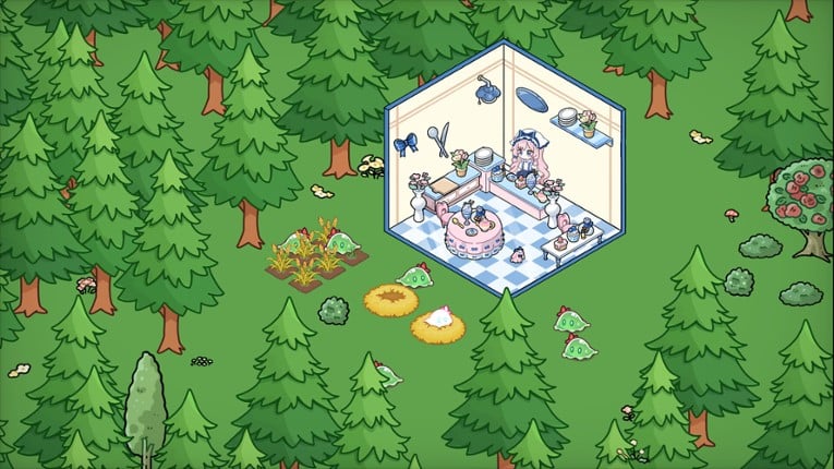 MuMu get to Work Image