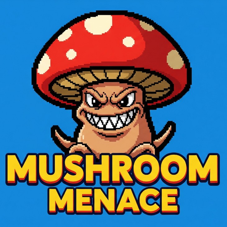 Games like Mushroom Menace