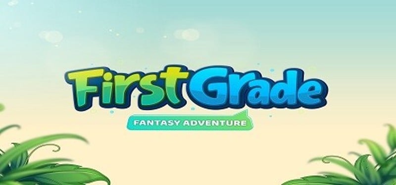 My First Grade Fantasy Adventure Image