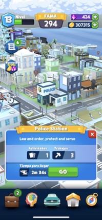 My Little Life screenshot