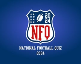 NFQuiz 2024 Image