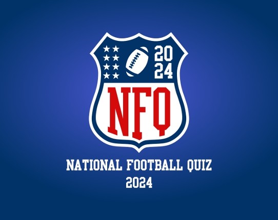 NFQuiz 2024 Game Cover