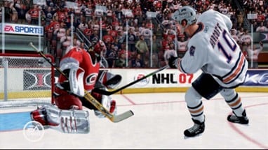 NHL 07 Image