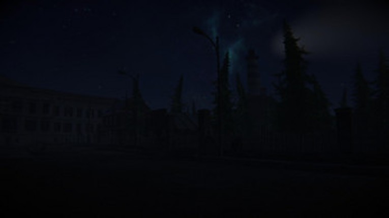 Nightmare's End screenshot
