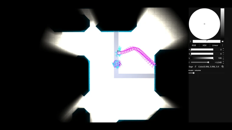 Odynloc screenshot