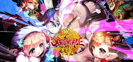 Games like Ogre Tale