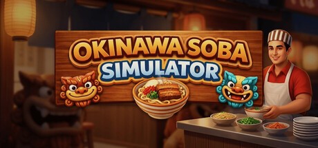 Games like Okinawa Soba Simulator