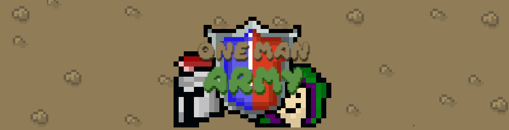 Games like One Man Army