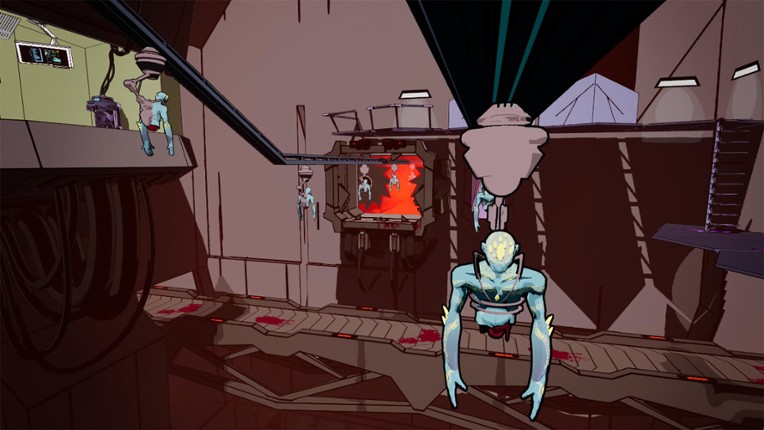 One True Path - Part 1 screenshot