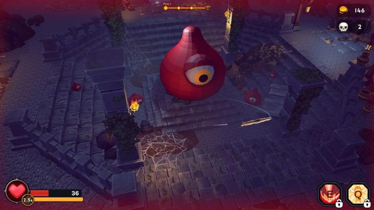 Only One Sword Image