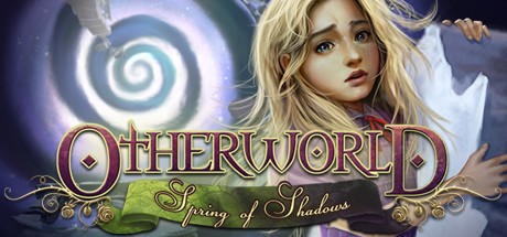 Games like Otherworld: Spring of Shadows Collector's Edition