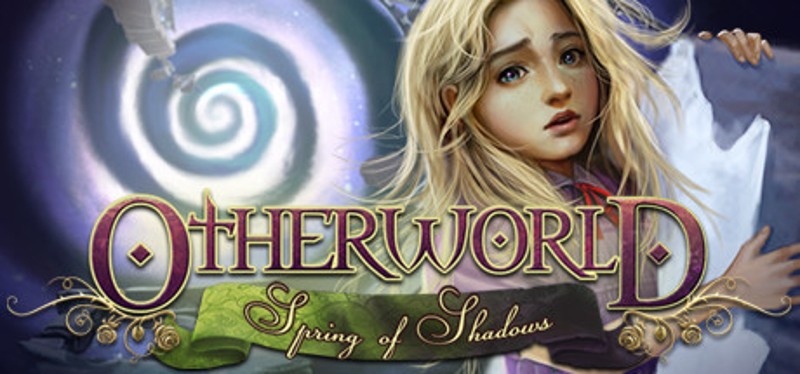 Otherworld: Shades of Fall Collector's Edition Game Cover