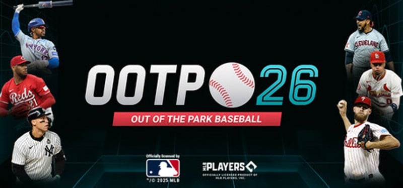 Out of the Park Baseball 26 Image