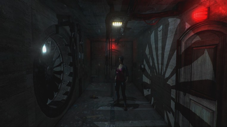 Outbreak: The Undying Collection screenshot