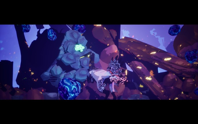 OuterTide screenshot