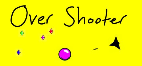 Games like Over Shooter