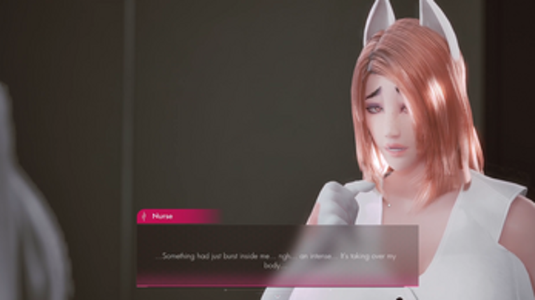 Overbreed screenshot