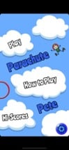 Parachute Pete (Ad Supported) Image