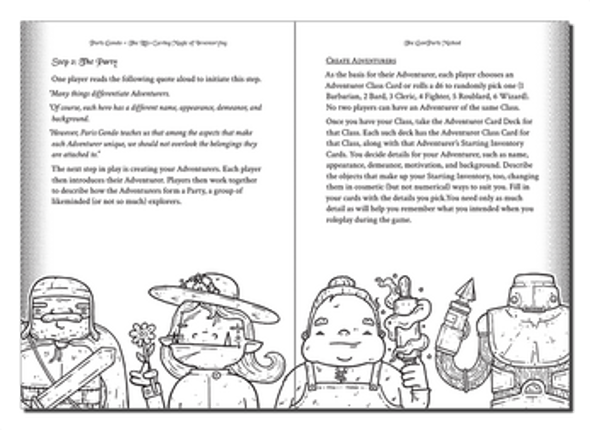 Paris Gondo - The Life-Saving Magic of Inventorying Image