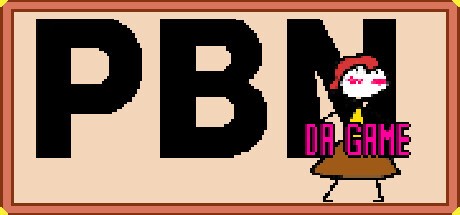 Games like PBN  - Da Game