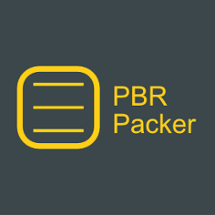 PBR Material Packer Image