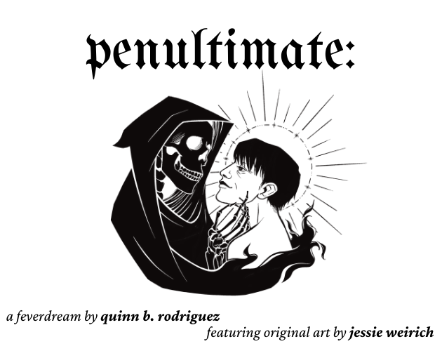 Games like penultimate: