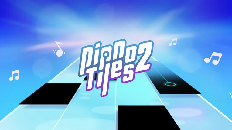 Piano Tiles 2 Image