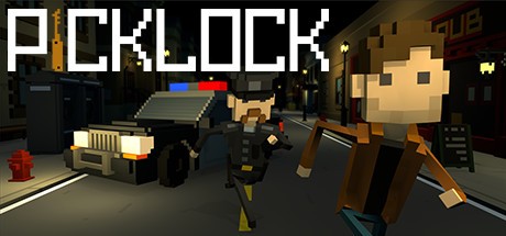 Games like Picklock