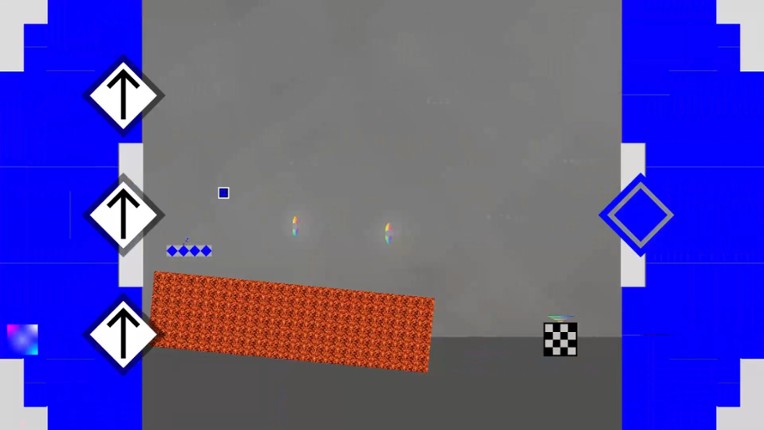 Pierce The Wind screenshot