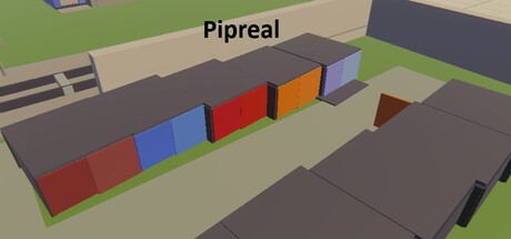 Games like Pipreal