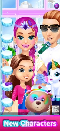 Play Toy &amp; Pet Doctor screenshot