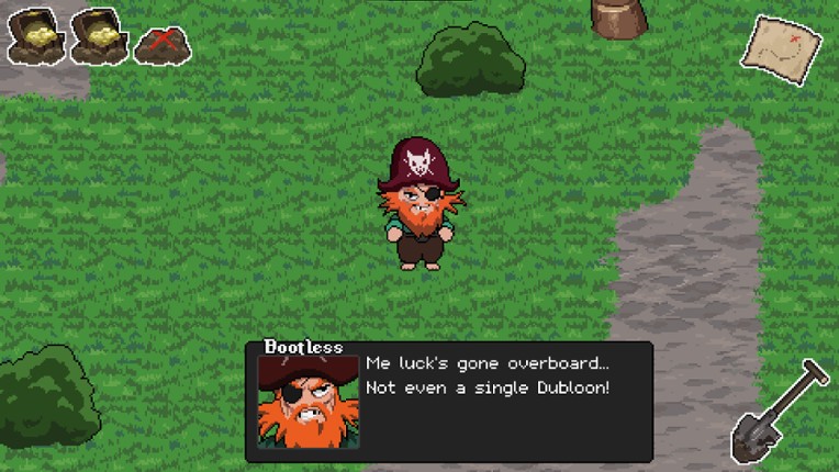 Plunder Maps screenshot