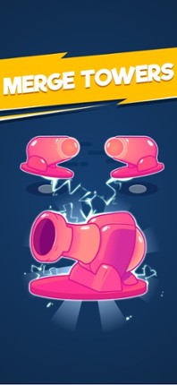 Power Painter: Shoot &amp; Defense screenshot