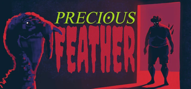 Precious Feather Image