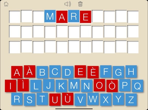 PrimaApp - leggo e scrivo Image