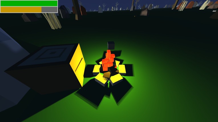 Profectus screenshot