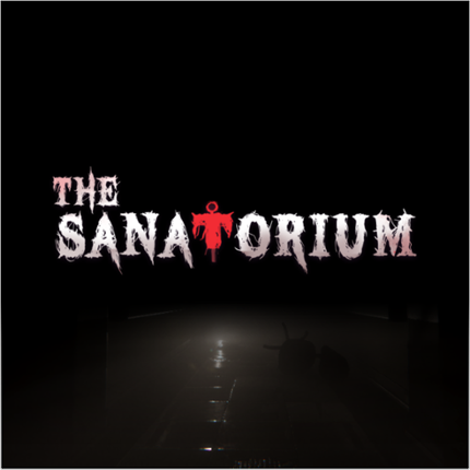 Project Sanatorium Game Cover