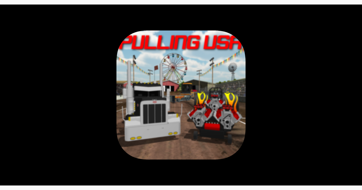 Games like Pulling USA